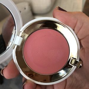 Beautycounter Cheeky Clean Cream Blush in Havana